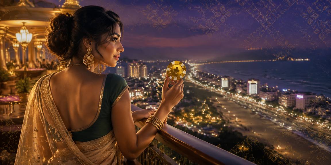r10 এক্সক্লুসিভ ব্যাকারেট — সরাসরি ডিলারের সাথে